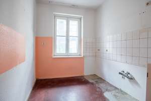 Do it yourself: Handwerker-Wohnung – 3 Zimmer – mit Balkon, Badewanne und Tageslichtbad – Holteistraße 5, 10245 Friedrichshain, Berlin – Vorschaubild 9