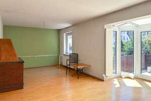 Ihr neues Zuhause im Grünen- mit Kamin, Wintergarten, Sauna und sonniger Terrasse! Obj. 8320 – Die vollständige Adresse der Immobilie erhältst du vom Anbieter., 12559 Müggelheim, Berlin – Vorschaubild 5
