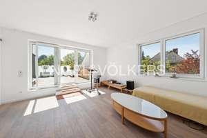 Zeitlose Architektur mit höchster Energieeffizienz – Die vollständige Adresse der Immobilie erhältst du vom Anbieter., 14165 Zehlendorf, Berlin – Vorschaubild 9