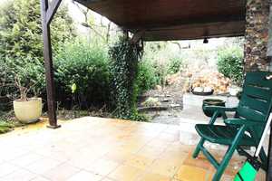 Einfamilienhaus mit großem Garten und Dachterrasse ( Grundstück 636qm ) – Helenenstr. 108, 46537 Wesel (Kreis) – Vorschaubild 1