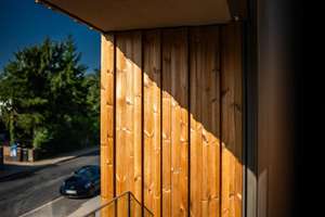  Neubauwohnung über zwei Etagen mit eigenem Garten, zwei Stellplätzen, Aufzug – Die vollständige Adresse der Immobilie erhältst du vom Anbieter., 56075 Karthäuserhofgelände, Koblenz – Vorschaubild 14