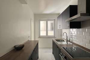 Modernisierter 3,5-Zimmer-Wohnung in Stuttgart West – Hasenbergstaffel 1, 70197 Hasenberg, Stuttgart – Vorschaubild 9