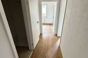 Sanierte 1-Zi.-Whg. mit Süd-Balkon * ab 01.06.2026 – Stettenstr. 2, 86150 Bahnhofs-, Bismarckviertel, Augsburg – Vorschaubild 8