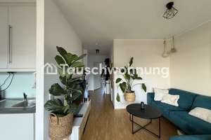 Tauschwohnung: Helle, moderne und ruhige 2,5-Zimmerwohnung in Haidhausen – Die vollständige Adresse der Immobilie erhältst du vom Anbieter., 81541 Obere Au, München – Vorschaubild 3