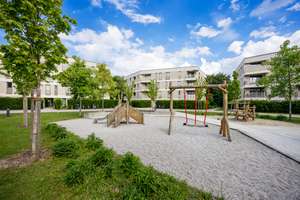 Modernes Wohnen mit ca. 70 m² Privatgarten – Die vollständige Adresse der Immobilie erhältst du vom Anbieter., 81249 Aubing-Süd, München – Vorschaubild 11
