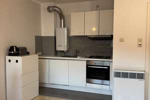 Helle 1-Zimmer-Wohnung in Stuttgart West mit Balkon – Die vollständige Adresse der Immobilie erhältst du vom Anbieter., 70178 Rotebühl, Stuttgart – Vorschaubild 2