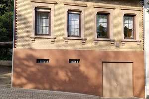 1 Familienhaus in Saarbrücken Dudweiler