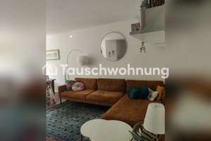 Tauschwohnung: Ehrenfeld: 3 Zim Wohnung zum Tausch – Weinsbergstraße 90, 50823 Ehrenfeld (Ortsteil), Köln – Vorschaubild 3