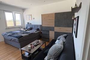 Außergewöhnliche 4-Zimmer-Maisonette mit Dachloft, Balkon & Altbaucharme – 126 m² – Offenburger Straße 2, 68239 Seckenheim, Mannheim – Vorschaubild 5