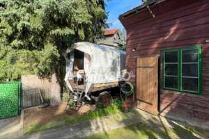 Für Ruhesuchende: Bungalow direkt am Park – Havelland (Kreis) – Vorschaubild 5