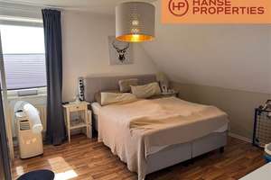 Charmante 3,5-Zimmer-Dachgeschosswohnung mit großzügigem Gartenanteil und Carport – Die vollständige Adresse der Immobilie erhältst du vom Anbieter., 21129 Neuenfelde, Hamburg – Vorschaubild 18