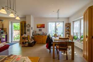 Exklusiver Bungalow mit schönem Garten in Dresden-Niedersedlitz – BJ 2013|86,9 m² Wfl.| barrierefrei