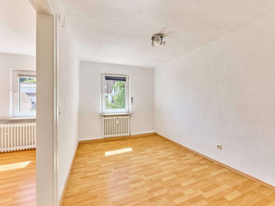 Arbeitszimmer