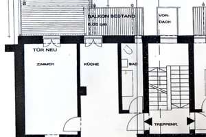 Außergewöhnliche Immobilie in Toplage – flexible Wohn- & Gewerbenutzung am Pariser Platz /Haidhausen – Weissenburgerstraße 29, 81667 Haidhausen Süd, München – Vorschaubild 9