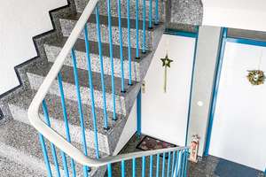 ⭐️🏡 Gepflegte Wohnung mit Garten, gr. Wohnzimmer, Laminat, Badewanne, Dusche, EBK möglich🏡⭐️ – 44287 Aplerbeck (Ortsteil), Dortmund – Vorschaubild 10
