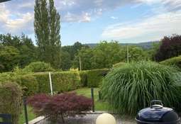 Gartenblick