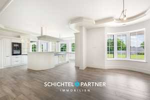 Baden | Exklusives Luxus-Anwesen mit Wellness-Bereich am Weserhang – Verden (Kreis) – Vorschaubild 8