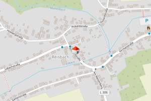 Gepflegtes 2-Familienhaus mit Garten + Garage, teilsaniert – Kirchenstraße 9-11, 66793 Saarwellingen – Vorschaubild 53