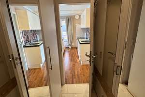 Stilvolle 3-Zimmer-Wohnung mit hochwertiger Ausstattung und durchdachtem Grundriss – Die vollständige Adresse der Immobilie erhältst du vom Anbieter., 24107 Suchsdorf, Kiel – Vorschaubild 15