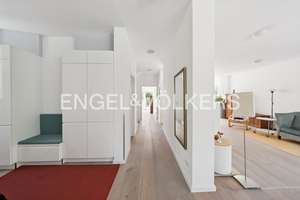 Zeitlose Architektur mit höchster Energieeffizienz – Die vollständige Adresse der Immobilie erhältst du vom Anbieter., 14165 Zehlendorf, Berlin – Vorschaubild 4