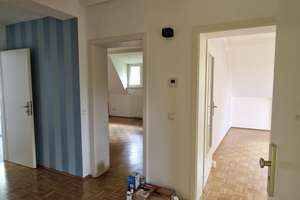 Charmante 3,5-Zimmer-Dachgeschosswohnung in denkmalgeschütztem Haus in ruhiger Lage – Die vollständige Adresse der Immobilie erhältst du vom Anbieter., 44799 Wiemelhausen, Bochum – Vorschaubild 6