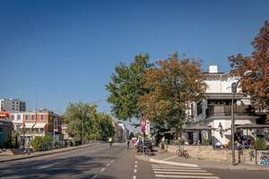 Urban. Ehrlich. Besonders. Penthouse mit Charakter in direkter Nähe zum Mühlenkamp – Die vollständige Adresse der Immobilie erhältst du vom Anbieter., 22083 Barmbek-Süd, Hamburg – Vorschaubild 15