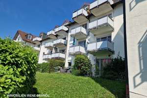 Top schicke Dachgeschoßwohung mit Südbalkon – Die vollständige Adresse der Immobilie erhältst du vom Anbieter., 94036 Rittsteig, Passau – Vorschaubild 7