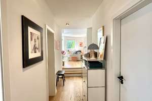 Sonnendurchflutete exklusive 4,5-Zimmer Maisonette-Wohnung mit eigenem Garten – Am Gutleuthofhang 48, 69118 Schlierbach, Heidelberg – Vorschaubild 28