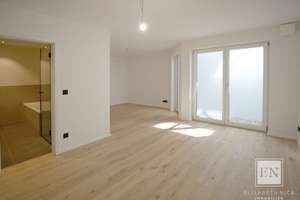 Wohn-Fühlen - 4-Zimmer-Gartenwohnung inkl. Hobbyraum - Neubau – Die vollständige Adresse der Immobilie erhältst du vom Anbieter., 81739 Waldperlach, München – Vorschaubild 8