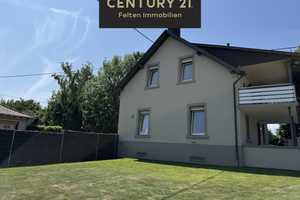 Wohnglück mit Gartenidylle in Gau-Odernheim – Alzey-Worms (Kreis) – Vorschaubild 1