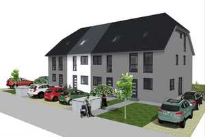Ober-Roden - NEUBAU - variables Reihenmittelhaus – Zum Herrnacker 7b, 63322 Offenbach (Kreis) – Vorschaubild 1