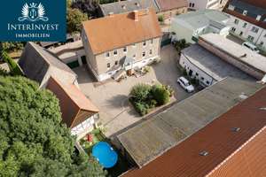 Charmanter Landsitz (Pferdehof) mit großem Grundstück und viel Ausbaupotential – Die vollständige Adresse der Immobilie erhältst du vom Anbieter., 39221 Bördeland – Vorschaubild 11