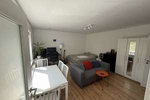 Stuttgart West: exklusive, sanierte 1-Zimmer-Wohnung – Falkertstraße 95, 70176 Hölderlinplatz, Stuttgart – Vorschaubild 1