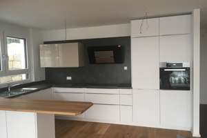 Wunderschöne Etagenwohnung am Frauenkopf - Waldrand mit Top-Aussichtslage – Distlerstrasse 31, 70184 Frauenkopf, Stuttgart – Vorschaubild 3