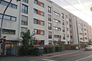 Neuwertige 2-Zi-Whg mit Terrasse, Garten, EBK und TG in Stuttgart – Ulmer Straße 266, 70327 Wangen, Stuttgart – Vorschaubild 23