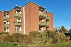Charmante 2-Zimmer-Wohnung mit Süd- und Westbalkon (Erbpacht) – Die vollständige Adresse der Immobilie erhältst du vom Anbieter., 48149 Sentrup, Münster – Vorschaubild 15
