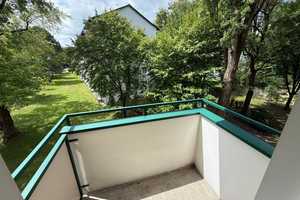 Charmante 2-Zimmer Wohnung in Giesing – Weissenseestraße  4, 81539 München – Vorschaubild 5