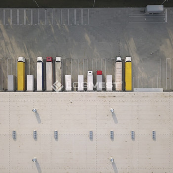 Attraktive Logistikimmobilie in der Nähe von Berlin