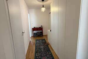 familiengeeignete 3-Zi.-Wohnung mit Balkon * 91 m² * neuwertig * Baujahr 2020 – Welfenstr. 16a, 81541 Obere Au, München – Vorschaubild 13