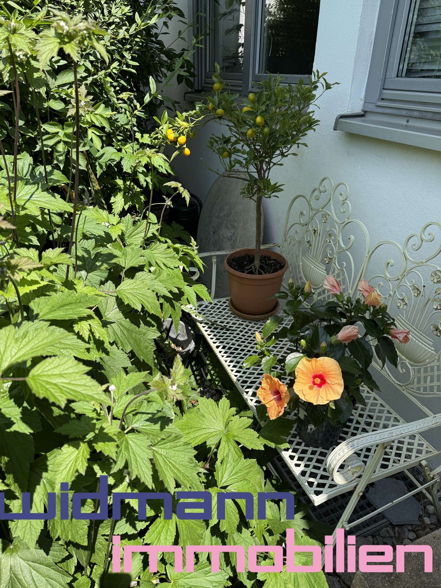 Ihr zukünftiges Familienidyll mit Potenzial – charmantes Haus in wunderschöner Lage, Ostalbkreis – Bild 4