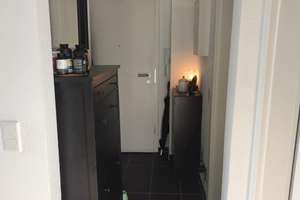 Helle alltagstaugliche 2-Zimmer-Apartment in Düsseldorf Friedrichstadt – 40215 Friedrichstadt, Düsseldorf – Vorschaubild 4