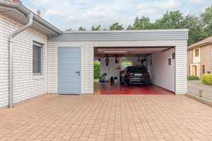 Einziehen und wohlfühlen – großer, moderner Bungalow in ruhiger Lage – Nienburg (Weser) (Kreis) – Vorschaubild 16