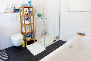 Doppelhaushälfte mit Pool und Garten in Wiesbaden - Biebrich! – Malmedyer Strasse 27, 65203 Biebrich, Wiesbaden – Vorschaubild 15