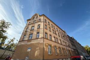 WG-gerechts im 2. OG  *moderne Bodenbeläge - Eckbadewanne - Balkon  - City-Nah – Holbeinstraße 50, 9111 Zentrum, Chemnitz – Vorschaubild 14