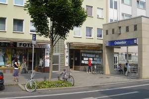Helle Citywohnung in der Weißenburger Straße 6, Ecke Kaiserstraße, Balkon – 44135 City, Dortmund – Vorschaubild 3