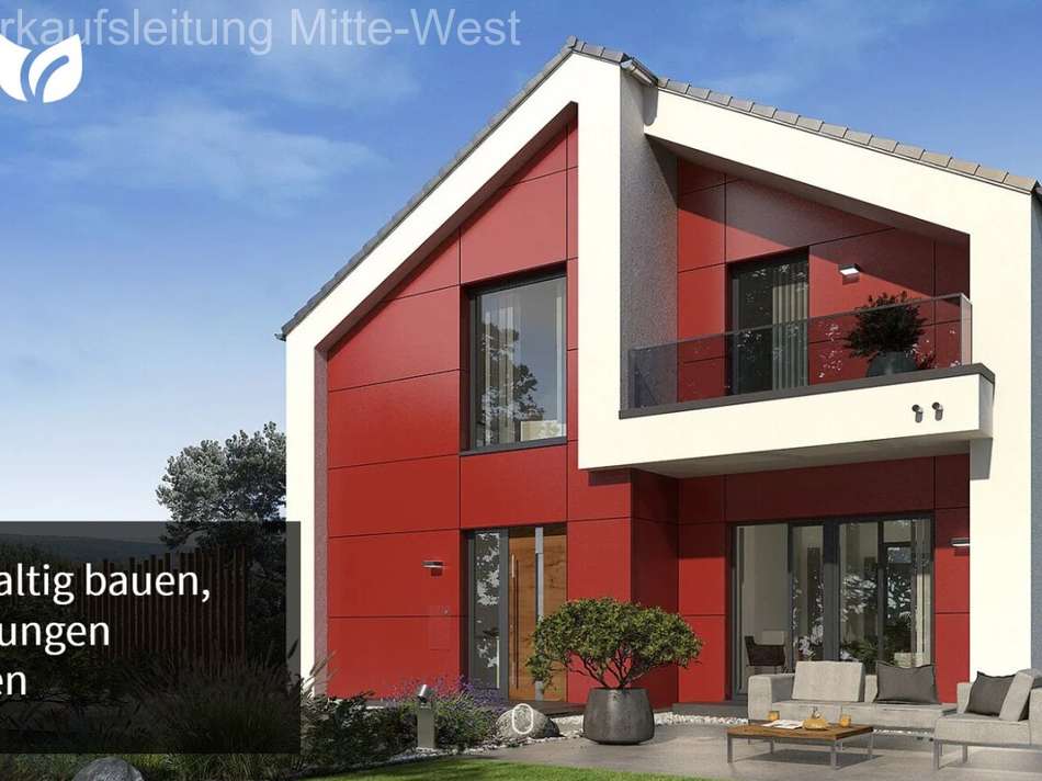 KFW Förderung