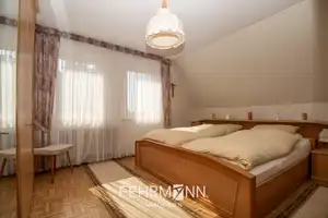 RESERVIERT - Charmantes Einfamilienhaus mit großzügigem Grundstück in ruhiger Lage – Emsland (Kreis) – Vorschaubild 17
