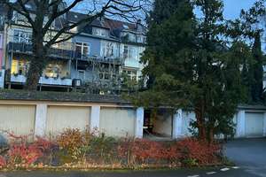 Lebendiges Stadtleben: 2-Zimmer-Wohnung mit Garage – Alfredstraße 245, 45131 Rüttenscheid, Essen – Vorschaubild 9
