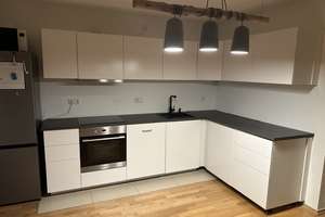 3,5-Zimmer-Wohnung in Münster – Regina-Protmann-Str. 32, 48159 Kinderhaus-Ost, Münster – Vorschaubild 2