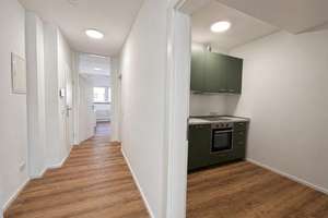 Kernsaniert, voll möbliert und zeitnah bezugsfertig - stilvolle Terrassenwohnung! – Die vollständige Adresse der Immobilie erhältst du vom Anbieter., 50737 Weidenpesch, Köln – Vorschaubild 6